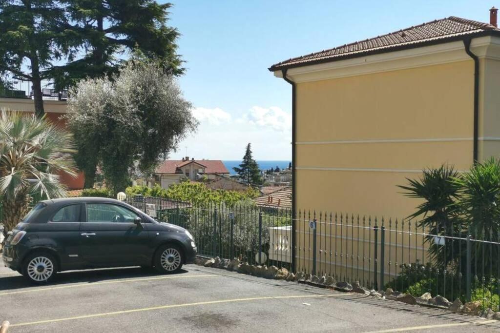 Vicky'S Homestay Sanremo - C. Citra 008055-Lt-1257 Exterior photo